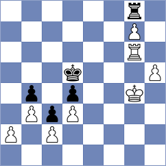 Llorente Zaro - Englert (chess.com INT, 2025)