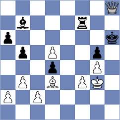 Rustamov - Assylov (chess.com INT, 2025)