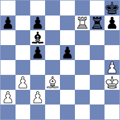 Tregubenko - Rohrer (Budapest HUN, 2024)