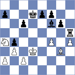 Debray - Zelbel (chess.com INT, 2022)