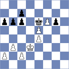 Pedersen - Hansen (Denmark, 1997)