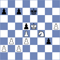 Giron Herranz - Moya Barba (Madrid, 2021)
