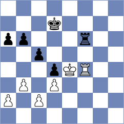 Lim - Lematschko (Moscow, 1972)