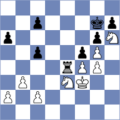 Tregubov - Ibadov (chess.com INT, 2024)