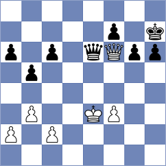 Domingue - Craane (Moscow, 1994)