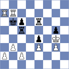 Gonzabay Vidal - Viteri Orteaga (Chess.com INT, 2020)