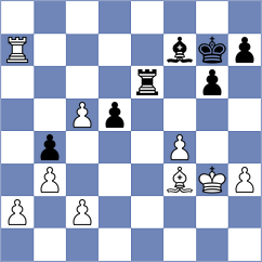 Rivero - Andresson (Villa Martelli, 2011)