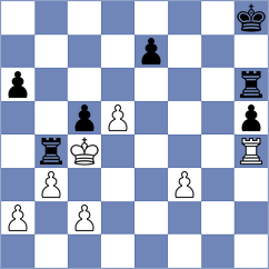 Diaz Alonso - Molina Sanchez (Oropesa del Mar, 2000)