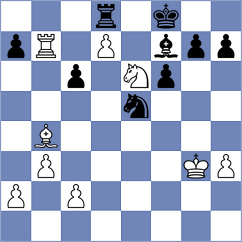 Rasch - Caku (chess.com INT, 2025)