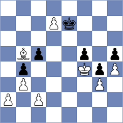 Suarez Londono - Cuello Garcia (Medellin COL, 2024)