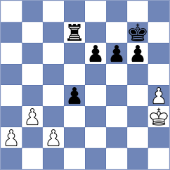 Shaik - Golubev (Playchess.com INT, 2020)