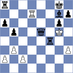 Ruckes - Oswald (Playchess.com INT, 2020)