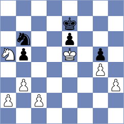 Tumanov - Rykova (Ivanovo, 2010)