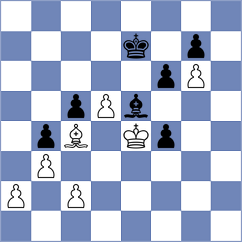 Molchanov - Yanvarev (Togliatti, 2000)