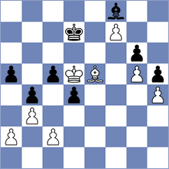 Smith - Sorge (Parsipanny, 2009)