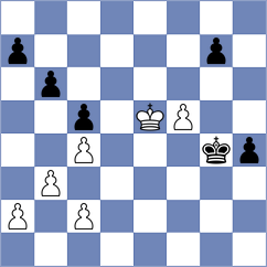 Schut - Titarov (chess.com INT, 2025)
