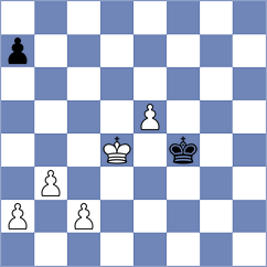 Terletsky - Weisz (chess.com INT, 2022)