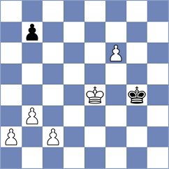 Perez Ponsa - Ladan (chess.com INT, 2023)
