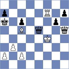 Negron Lizarazo - Wong (chess.com INT, 2024)