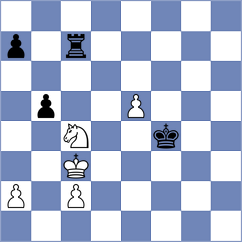 Vlassov - Weetik (chess.com INT, 2021)