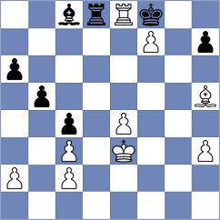 Mitin - Salamov (St Petersburg RUS, 2023)