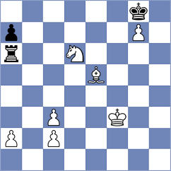 Popovic - Kozul (Skopje MKD, 2024)
