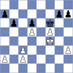 Maksimov - Tilicheev (Dagomys, 2009)