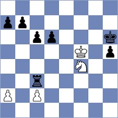 Bognar - Bartel (chess.com INT, 2024)