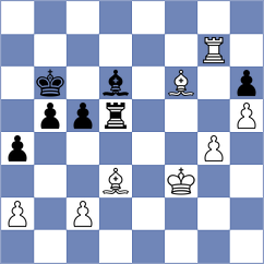 Gerasimchuk - Galinsky (Kiev, 1998)