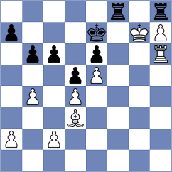 Crawley - Dochev (Tanta, 2000)