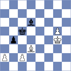 Vozovic - Onischuk (Evpatoria, 2003)