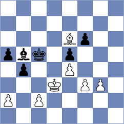 Davidovic - Van Riel (Canberra, 2001)
