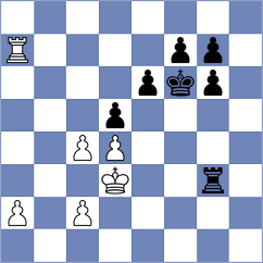 James - Gatterer (chess.com INT, 2023)