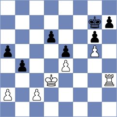 Lagos - Delbono Menoni (Montevideo, 2008)