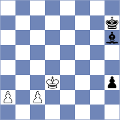 Tanenbaum - Xu (chess.com INT, 2022)