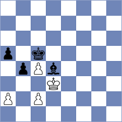 Golubev - Goltsev (chess.com INT, 2021)