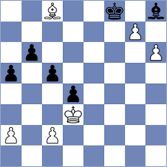Jackson - Nordeman (Chess.com INT, 2020)