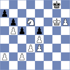 Westerman - Van Eck (Hengelo, 2003)