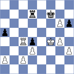 Pena - Quinzio (Lichess.org INT, 2020)