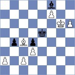 Bressy - Keleberda (chess.com INT, 2025)