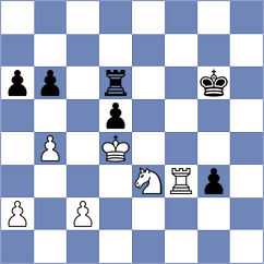 Christensen - Moller (Copenhagen, 2003)