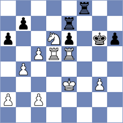 Wu - Seifert (chess.com INT, 2023)