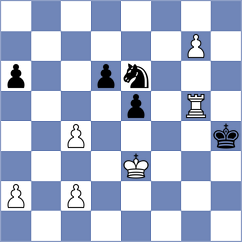 Anguix Gomez - Soler Nadal (Manises, 2003)