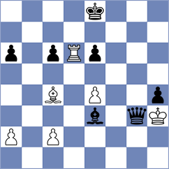 Borzenko - Basko (Lichess.org INT, 2021)