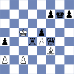 Jakubowska - Grineva (Chess.com INT, 2020)