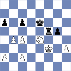 Nozdrachev - Shishkin (Dagomys, 2004)