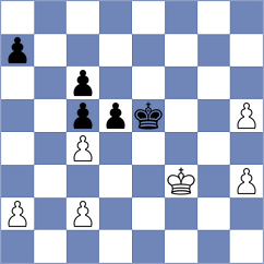 Kayumov - Sabirov (Tashkent, 2007)