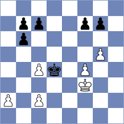 Sanchez Villarreal - Ordonez Sarmiento (Carpuela, 2015)