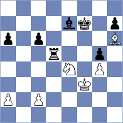 February - Smirnov (Chess.com INT, 2020)