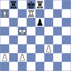 Gelman - Rossi (chess.com INT, 2025)